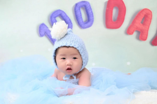 孝义宝宝脚有点内翻