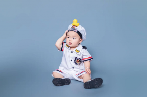 孝义宝宝不爱笑是智商低吗